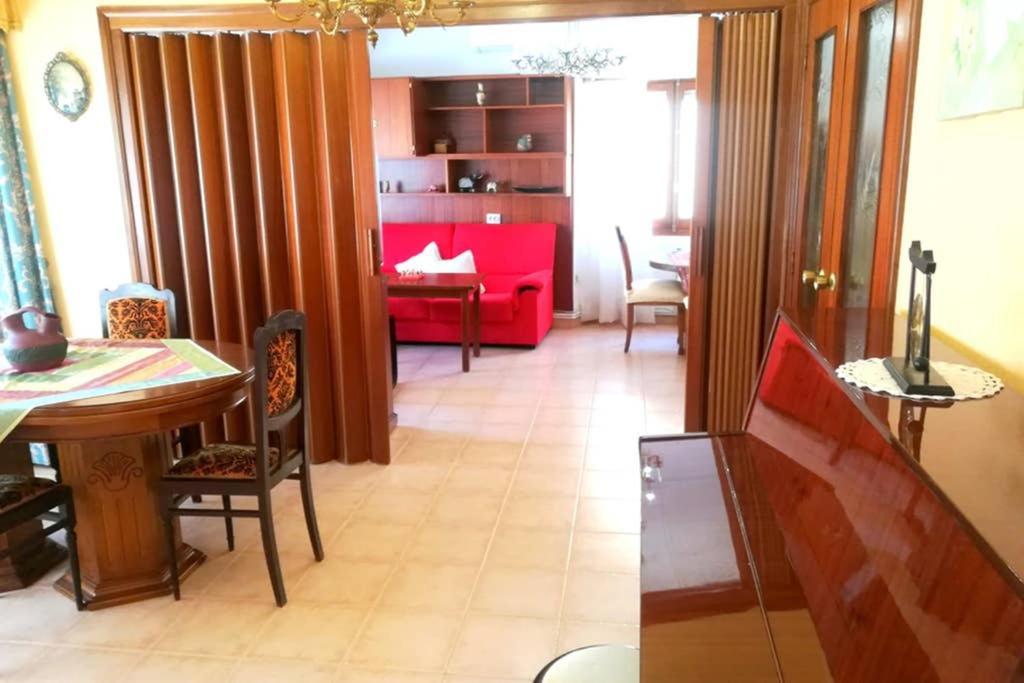 Bonito Apartamento Centro Onil Exteriér fotografie