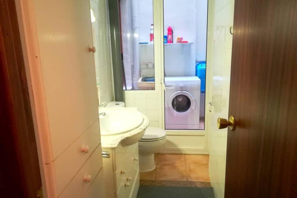 Bonito Apartamento Centro Onil Exteriér fotografie